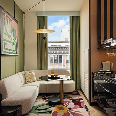 W New York - Union Square Hotel Ngoại thất bức ảnh