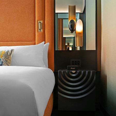 W New York - Union Square Hotel Ngoại thất bức ảnh